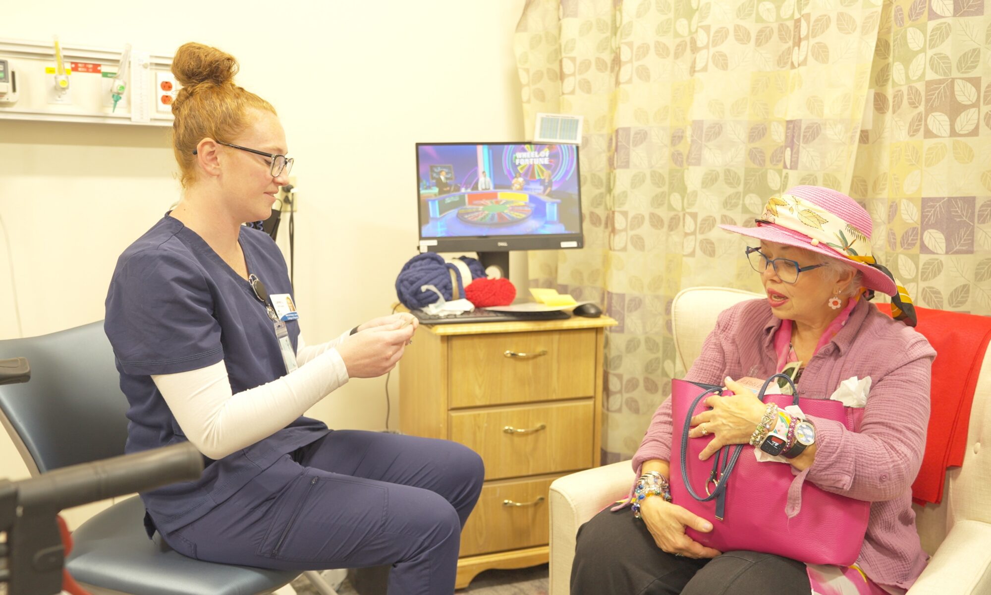 Nursing Simulation in Billings