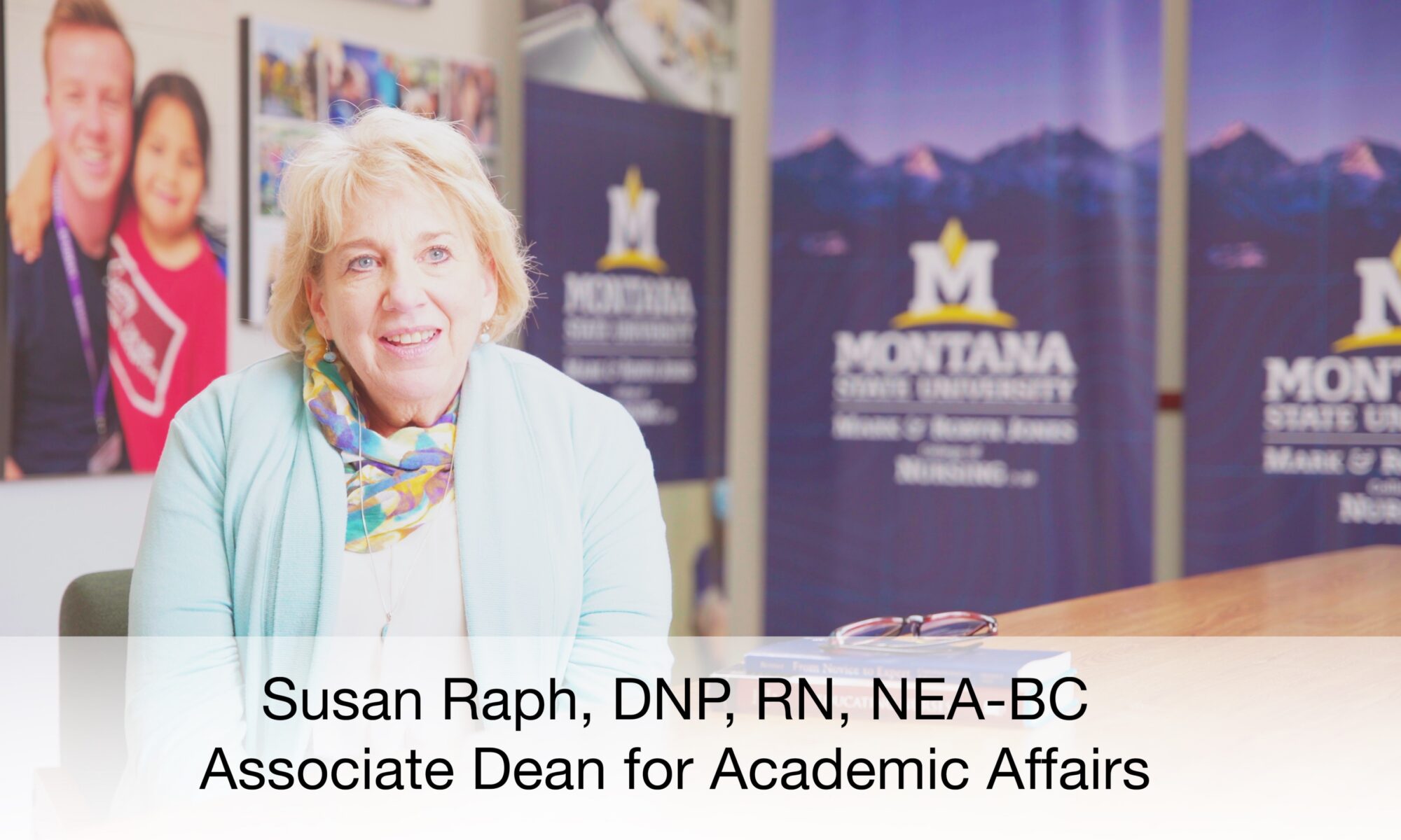 Dr. Susan Raph