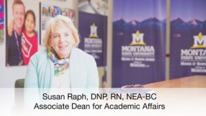 Dr. Susan Raph